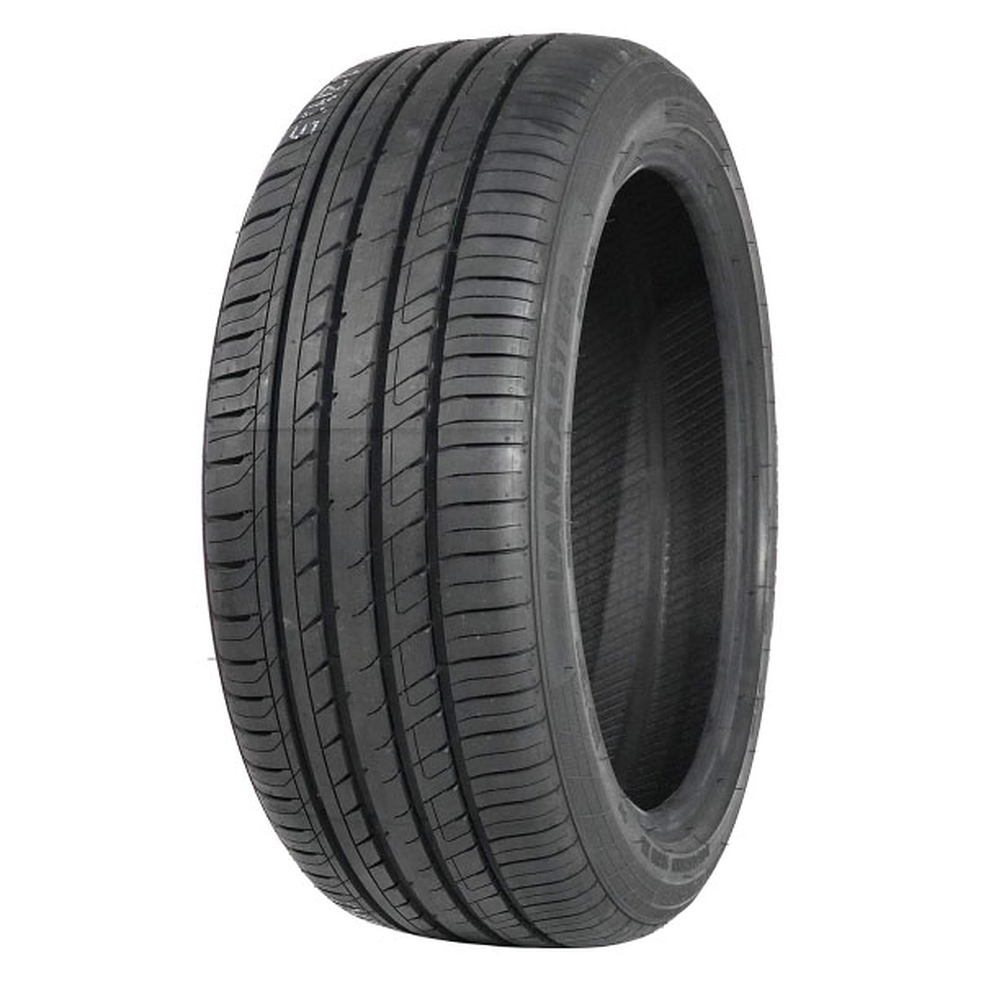 Lancaster LR-66 All Season 215/55ZR16 97W XL Passenger Tire