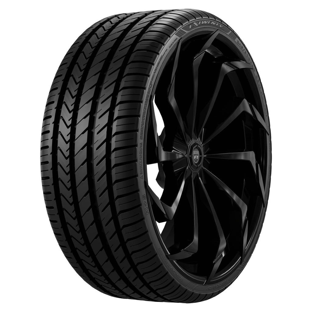 Lexani LX-Twenty Performance 225/55R19 103V XL Passenger Tire