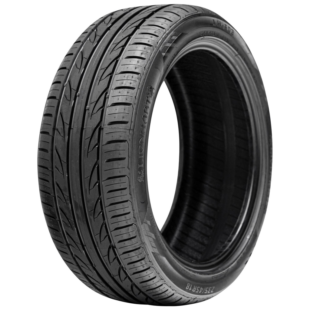 Lionhart LH-503 All Season 215/45R18 89W Passenger Tire