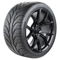 Kenda VEZDA SUMMER MP+ (KR20A) UHP Summer 225/45ZR15 87W Passenger Tire