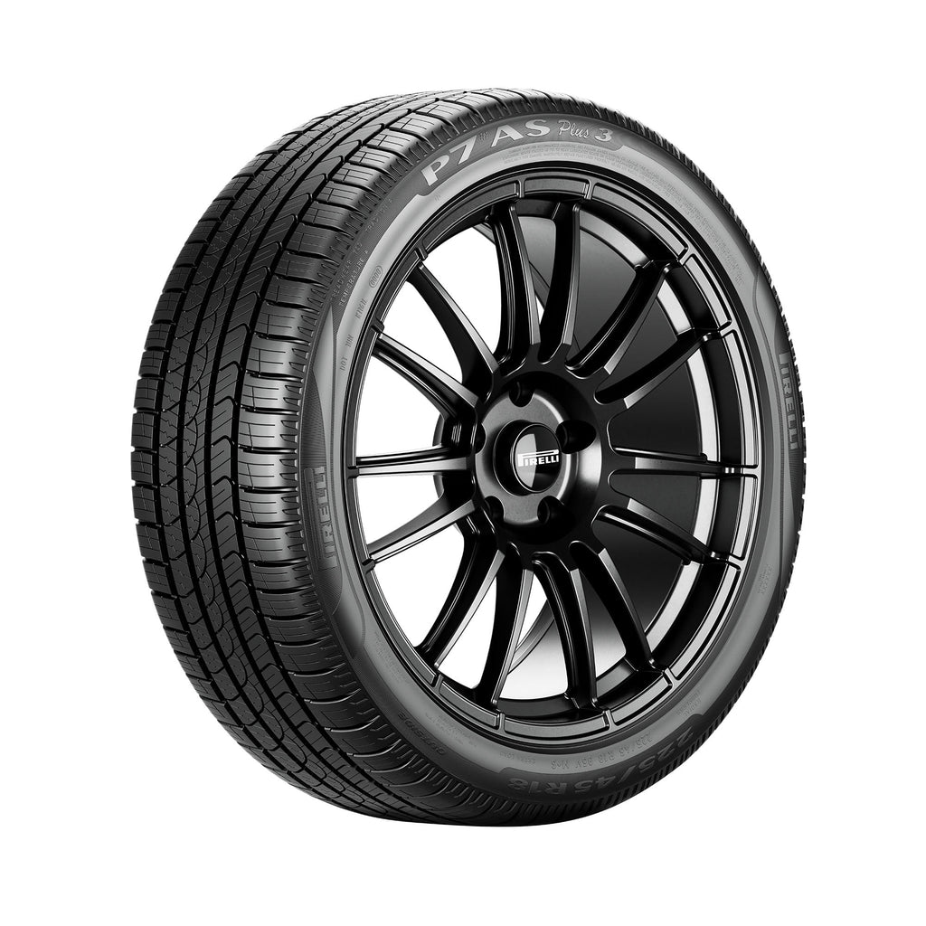 Pirelli P7 All Season Plus 3 All Season 235/40R19 96V XL Passenger Tire