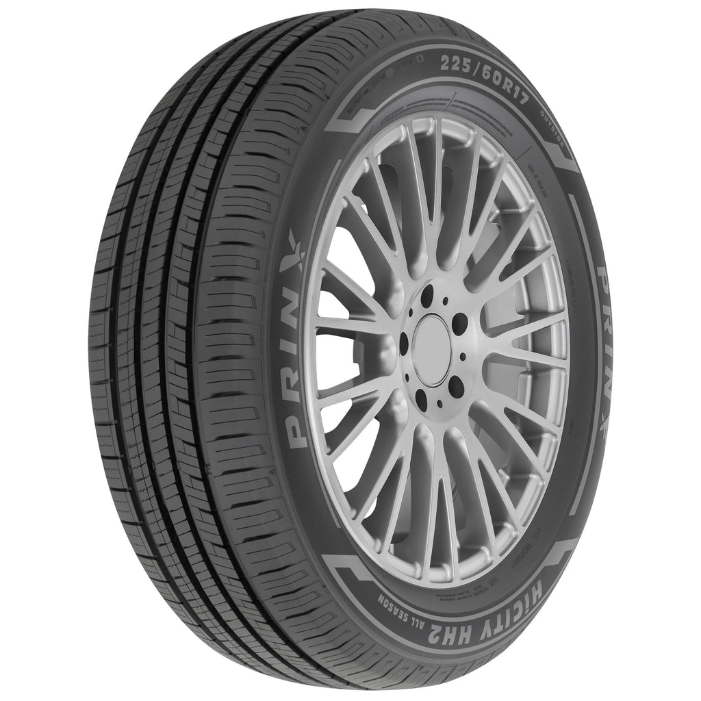 Prinx HiCITY HH2 All Season 235/55R17 99V Passenger Tire