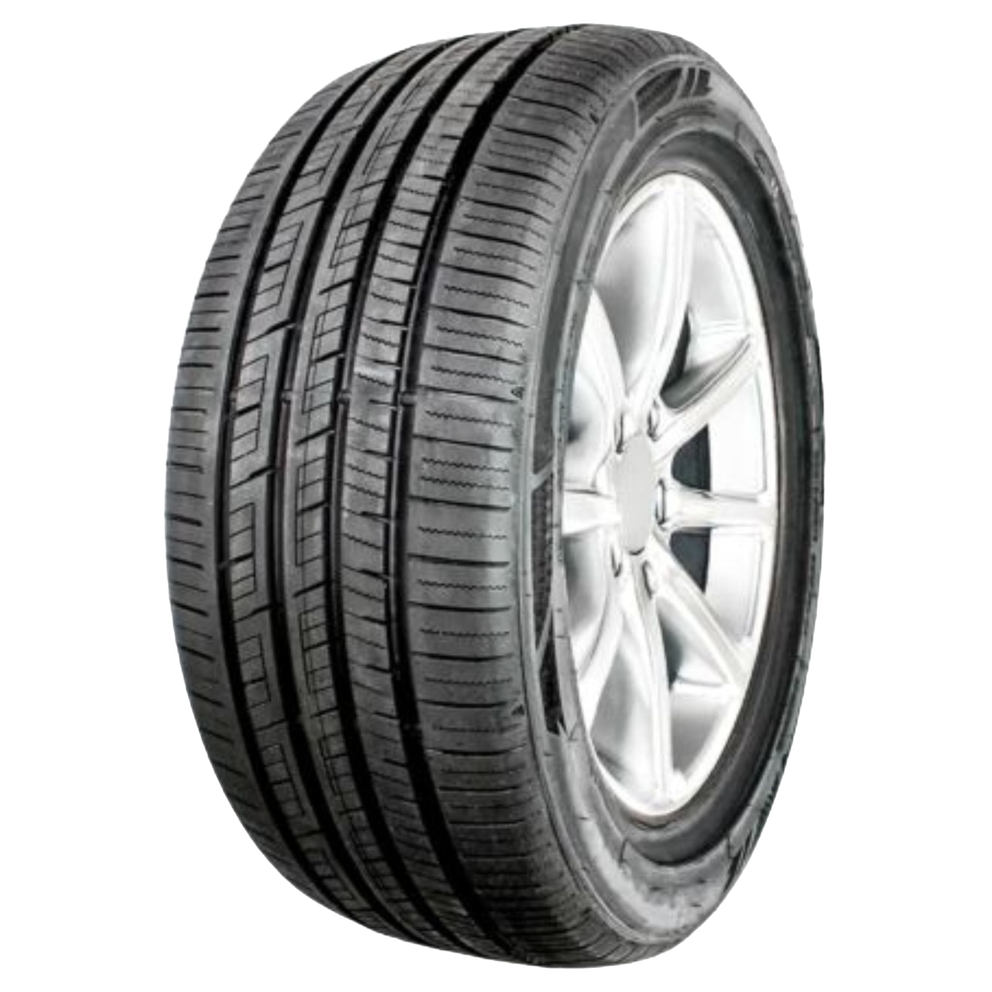 Royal Black Racing Trac Racing 255/40ZR18 99W XL Passenger Tire