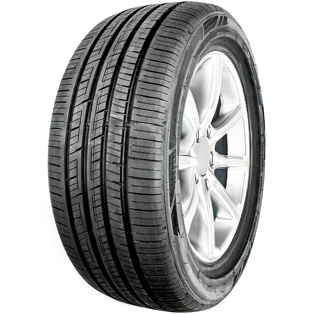 Royal Black Tyre Racing Trac 215/45R17XL 91W Tire