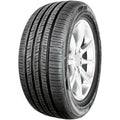 Royal Black Tyre Racing Trac 215/45R17XL 91W Tire