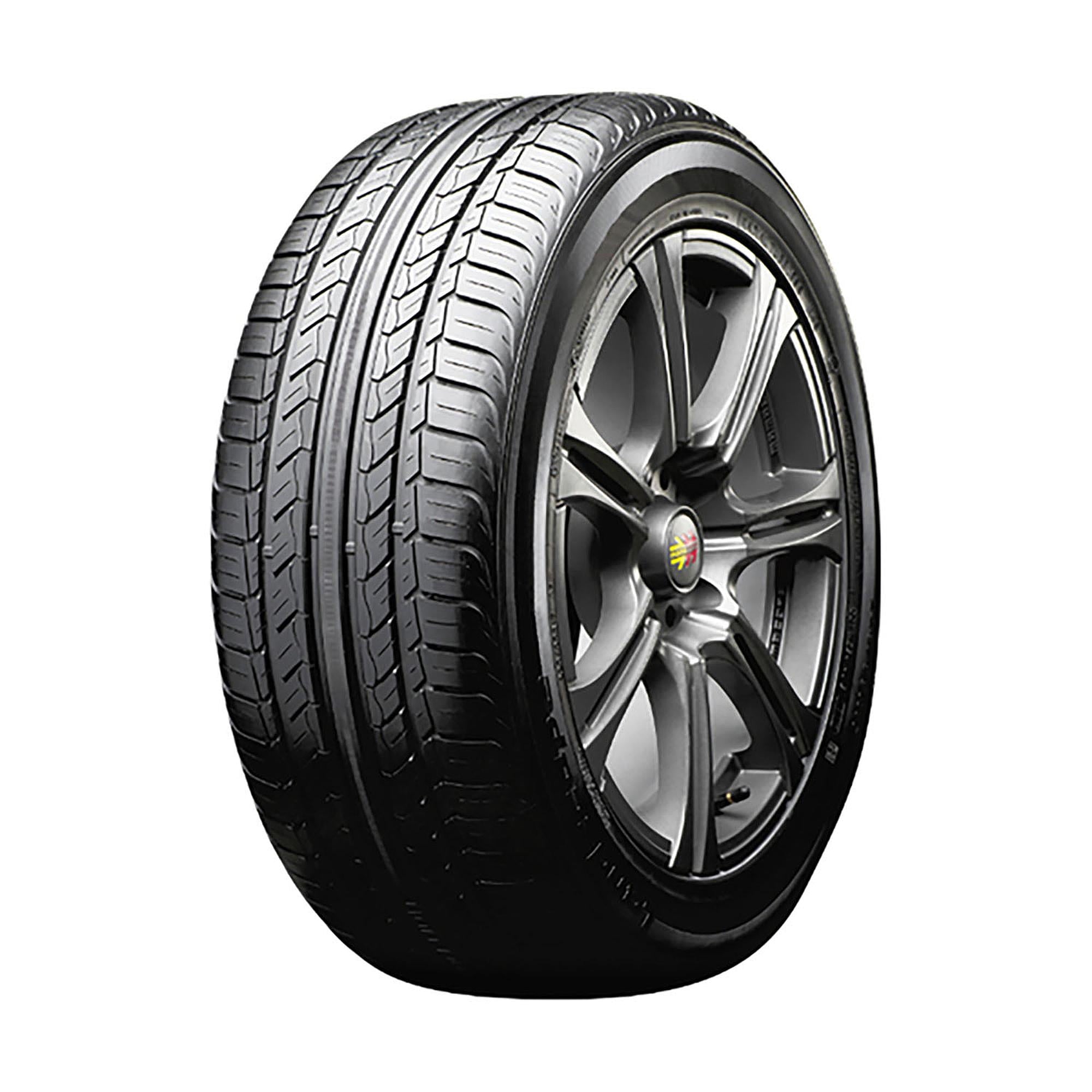 Summit Ultramax A/S All Season 175/70R14 84T Passenger Tire