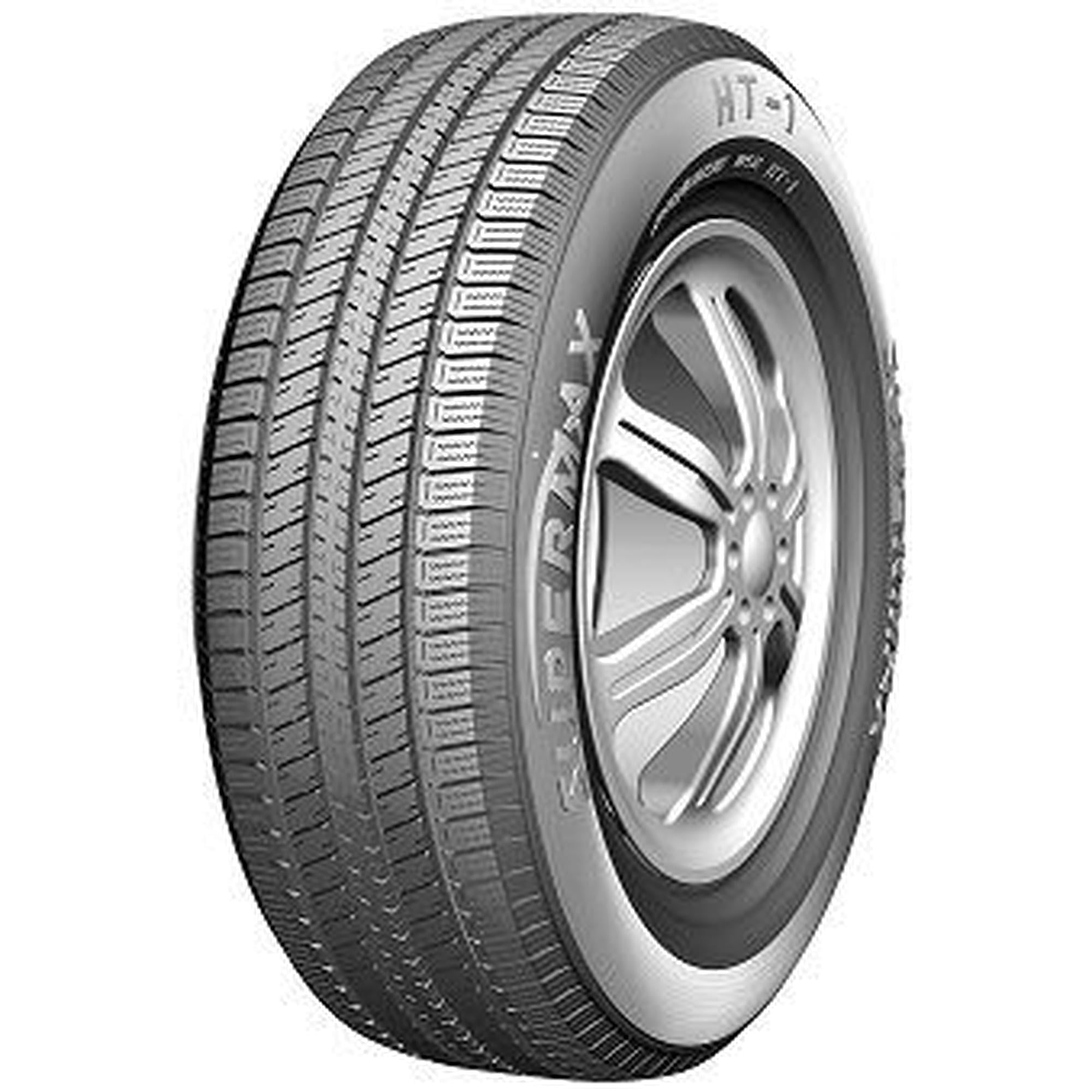 SuperMax HT1 All Season 235/70R16 106T Light Truck Tire
