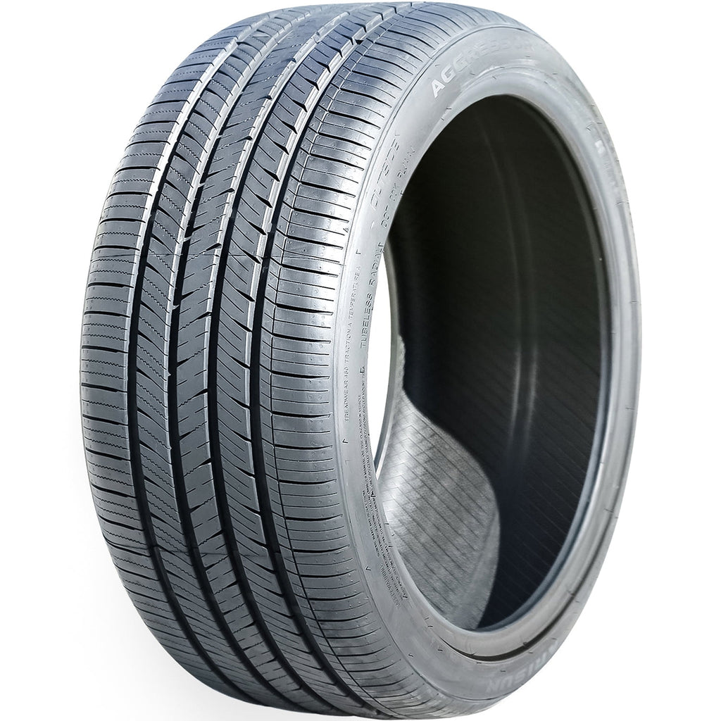 Arisun Aggressor ZS03 225/50R18 95W High Performance a/s All Season Tire
