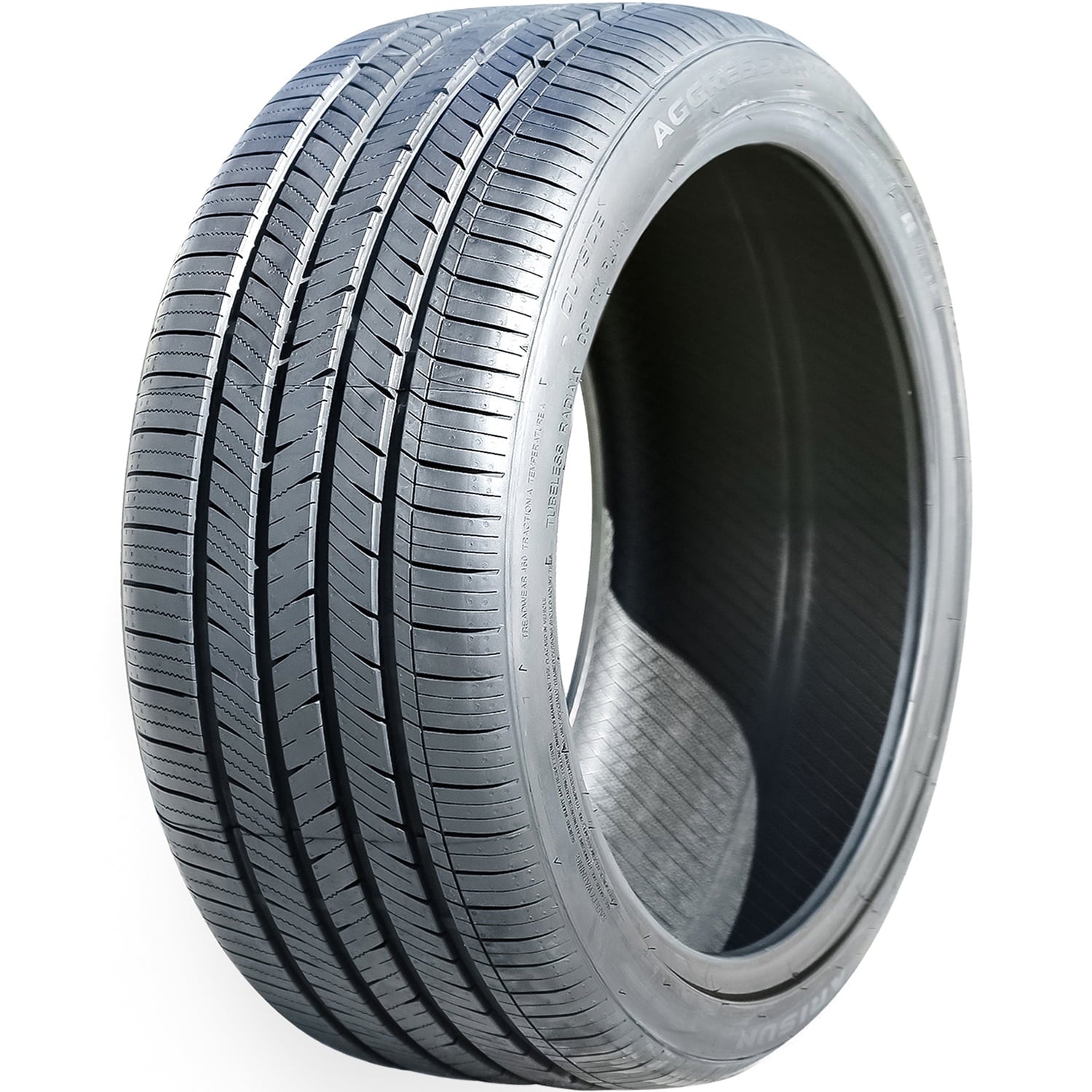 Arisun Aggressor ZS03 225/50R18 95W High Performance a/s All Season Tire