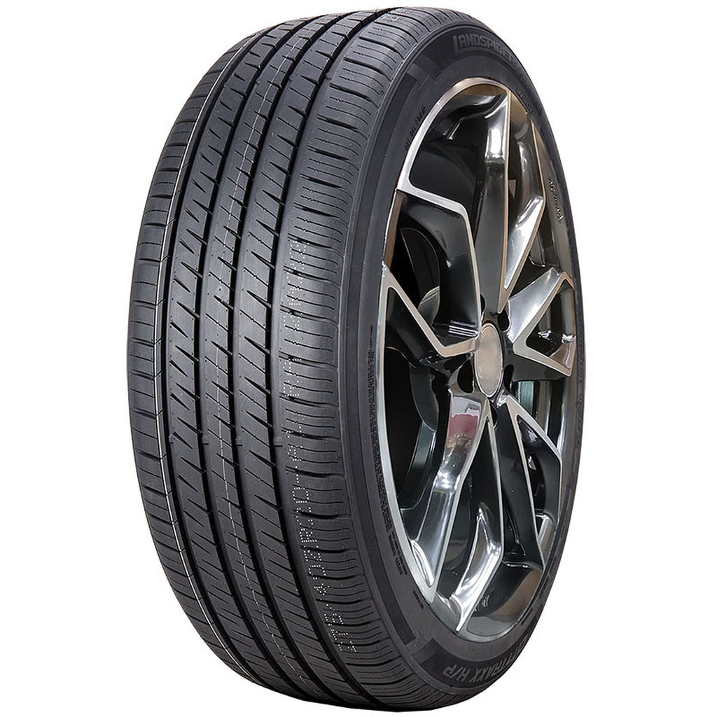 Landspider CityTraxx H/P All Season 255/35ZR19 96W XL Passenger Tire