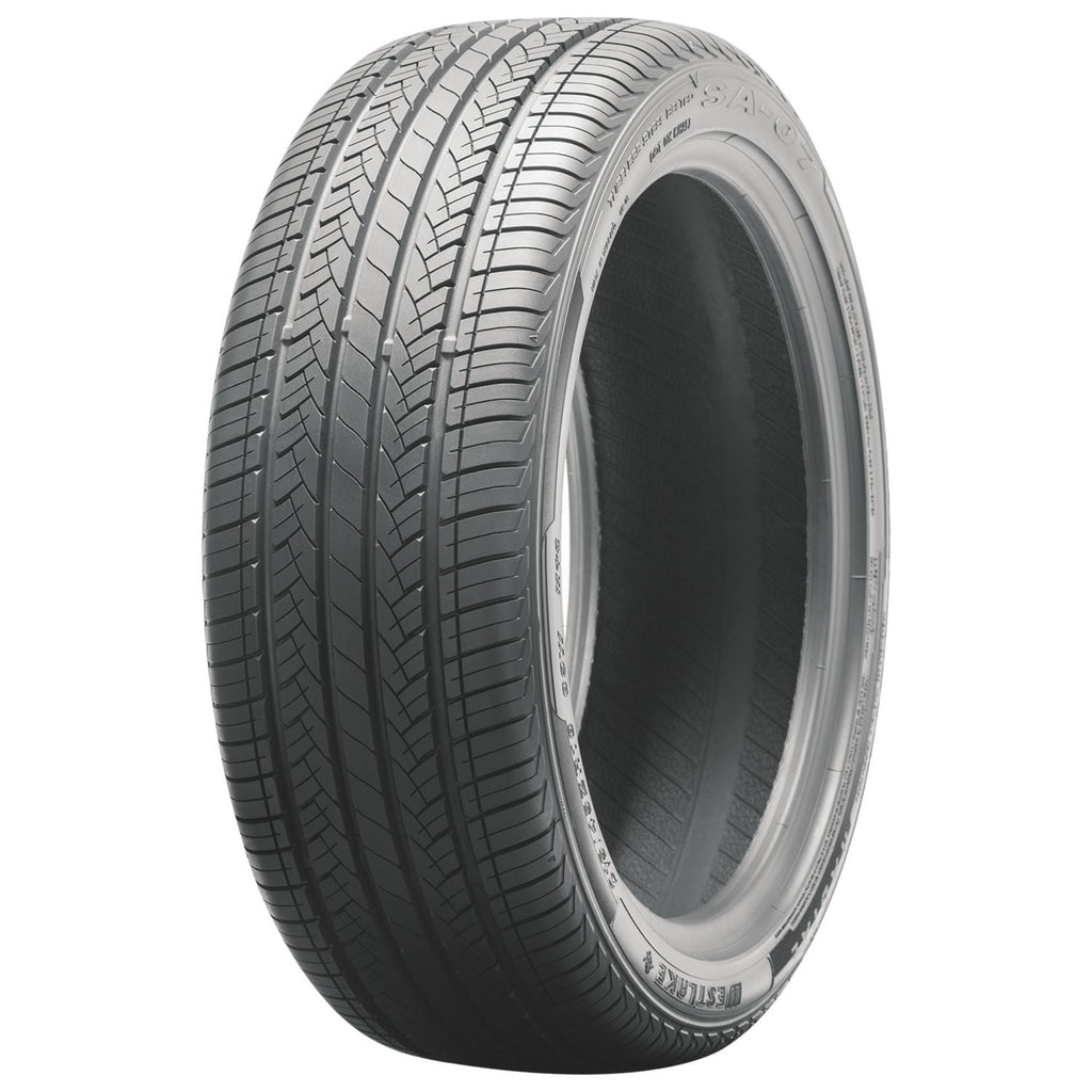 Westlake SA07 Sport All Season 215/55R18 99V XL Passenger Tire