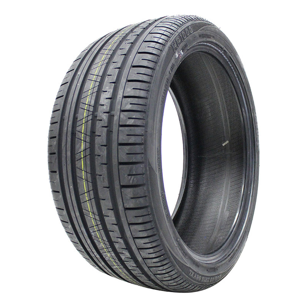 Zeetex HP1000 Performance 225/55R16 99W XL Passenger Tire