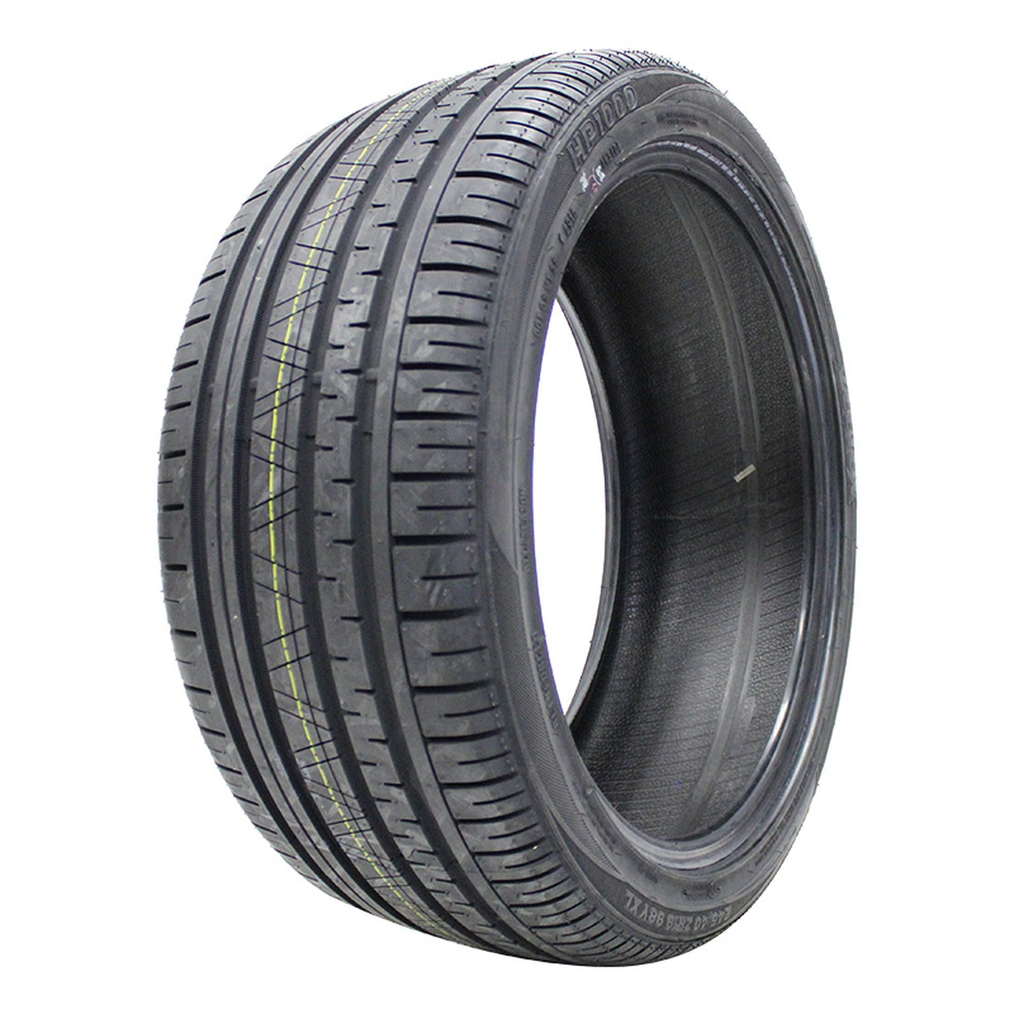 Zeetex HP1000 Performance 225/55R16 99W XL Passenger Tire
