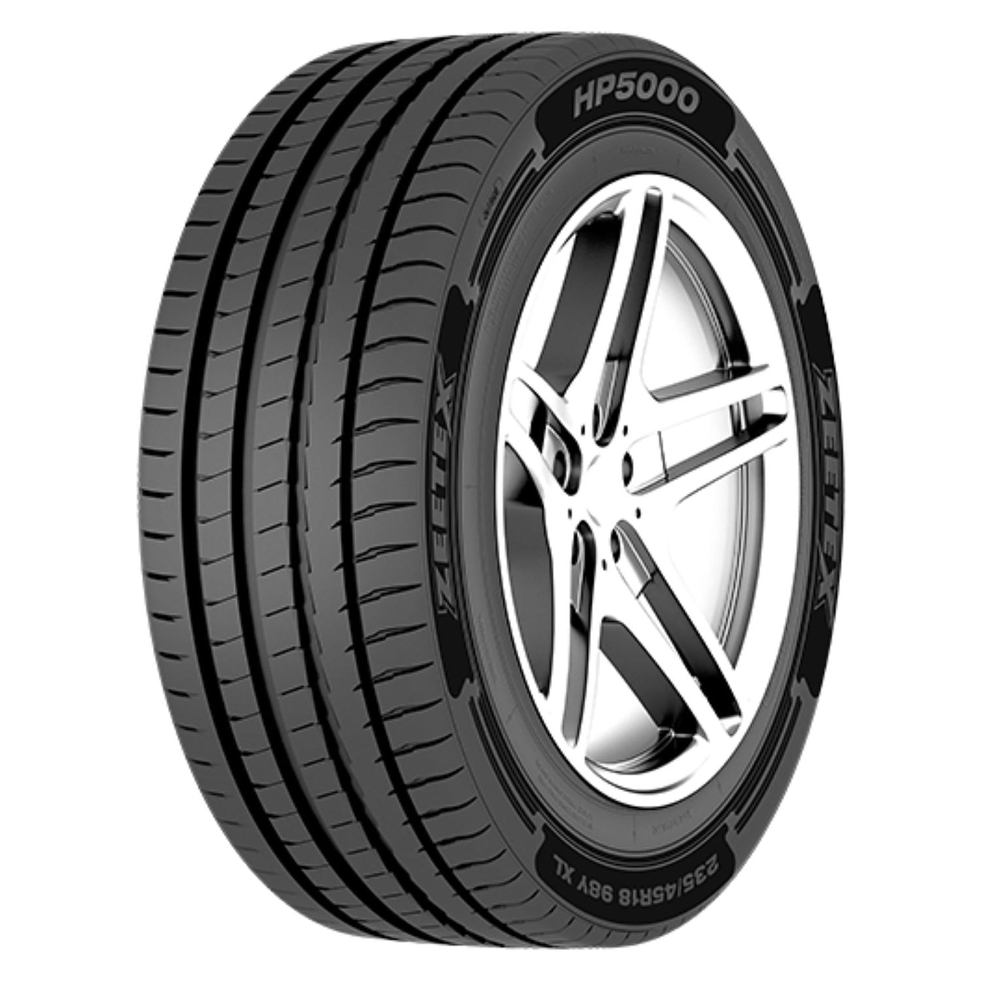 Zeetex HP5000 Max UHP 225/45R17 94Y XL Passenger Tire