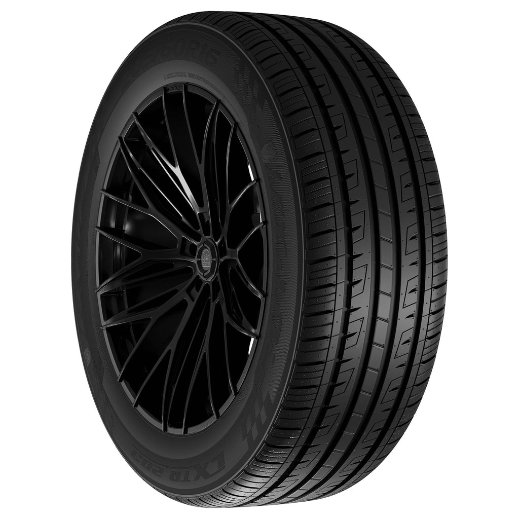 Lexani LXTR-203 All Season 205/55R16 91V Passenger Tire