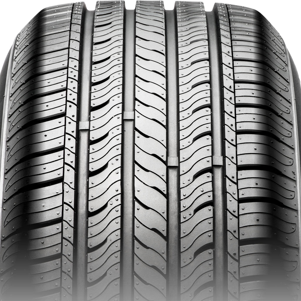 BlackHawk Street-H HH11 UHP 215/65R17 99T Passenger Tire