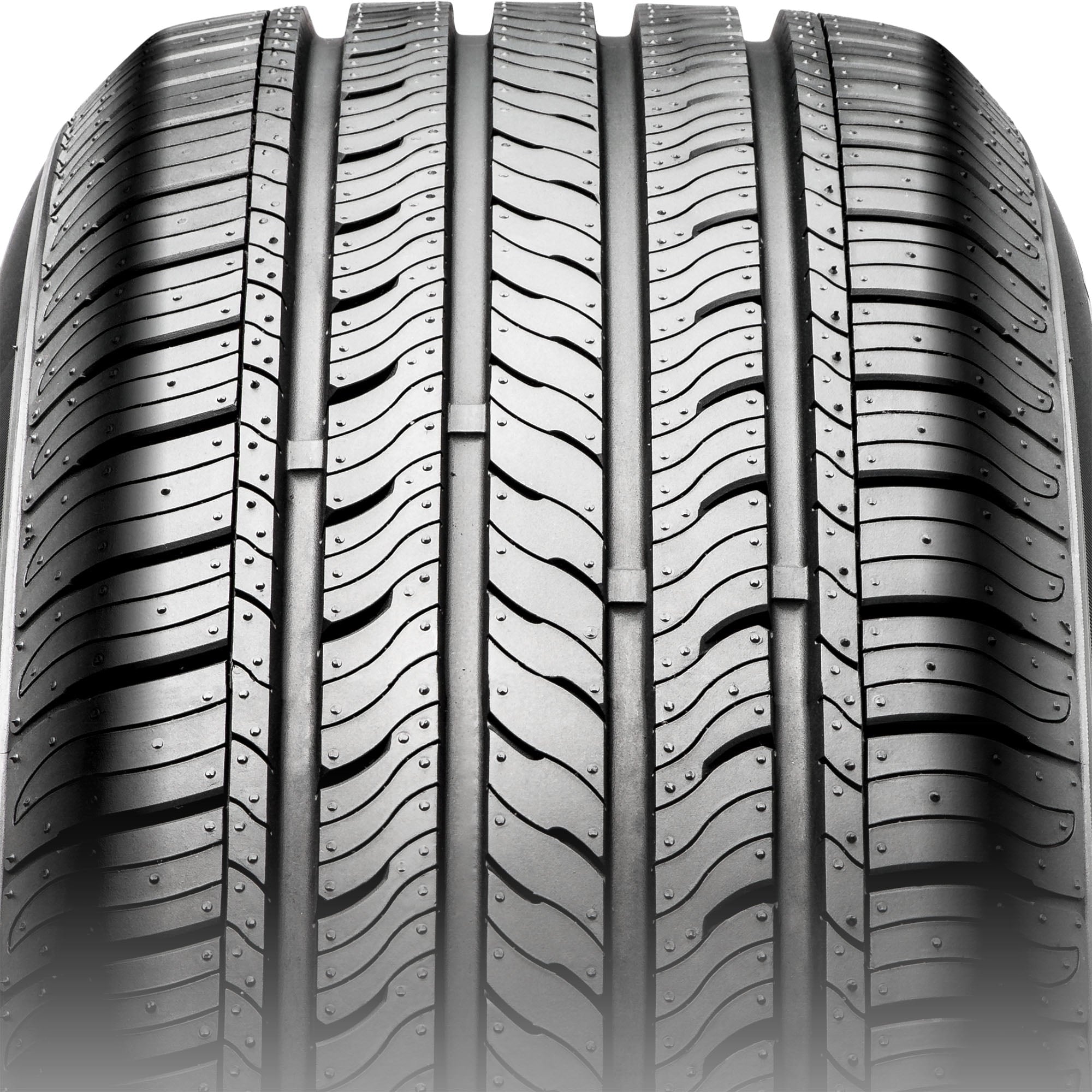 BlackHawk Street-H HH11 UHP 215/65R17 99T Passenger Tire