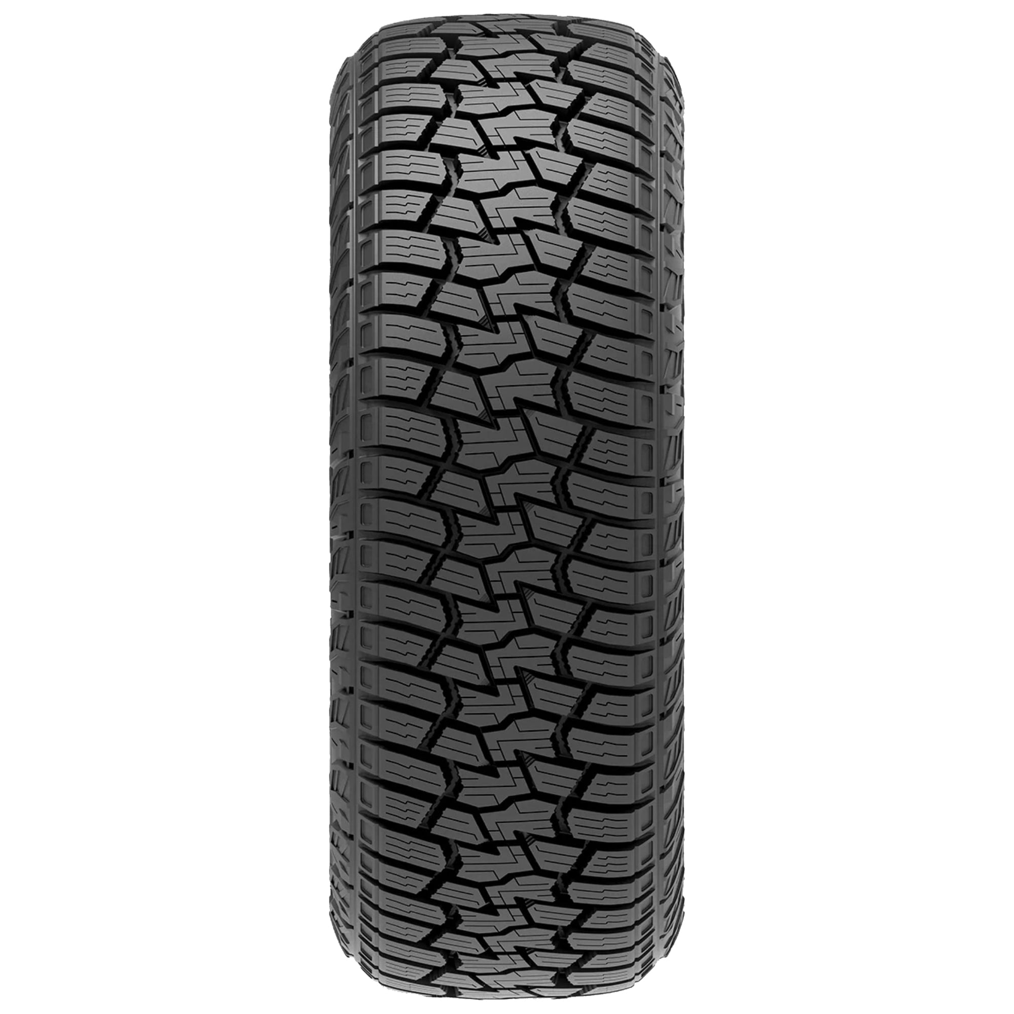RBP Repulsor A/T Plateau All Terrain 255/70R15 108S Light Truck Tire