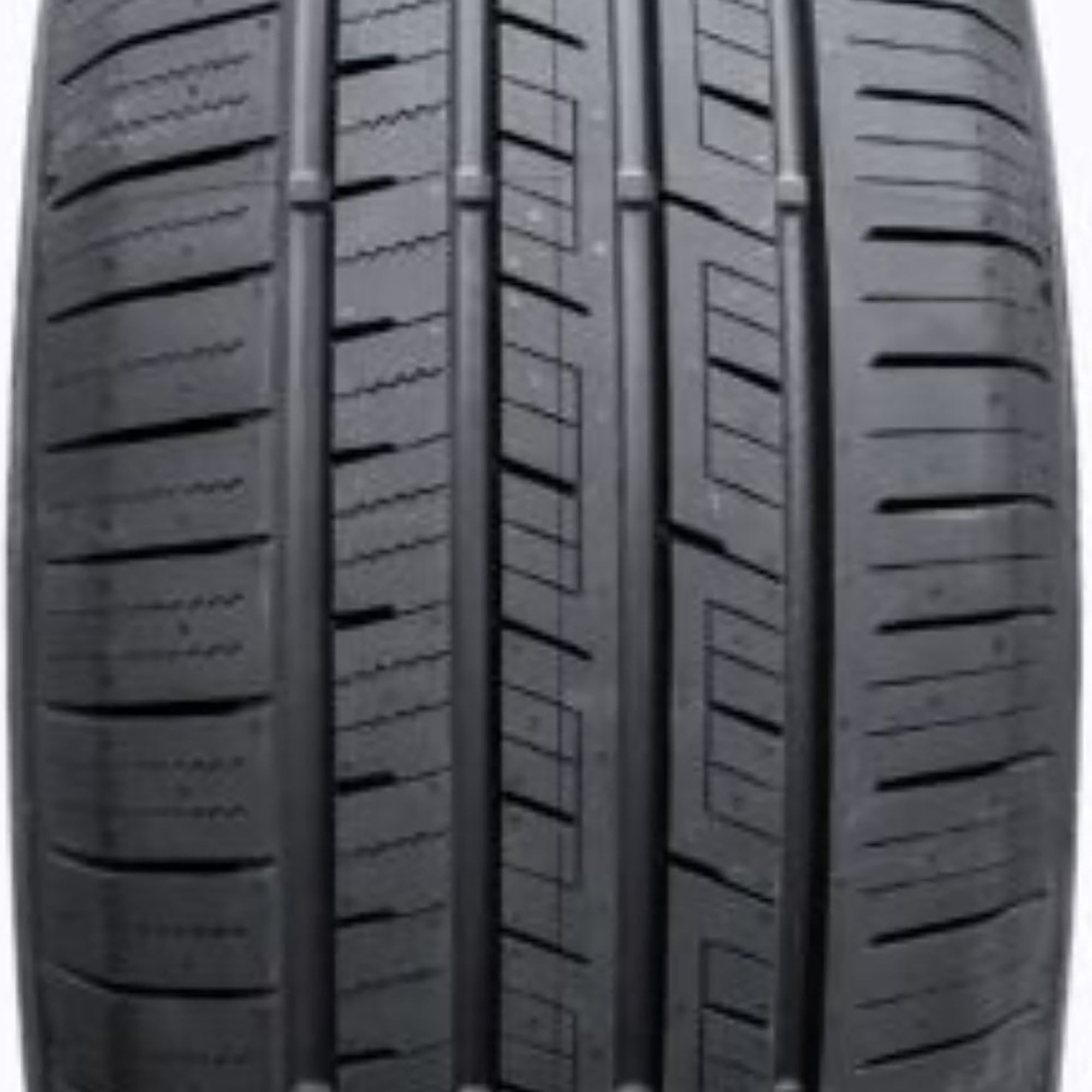 Royal Black Racing Trac Racing 245/55ZR18 103W Passenger Tire