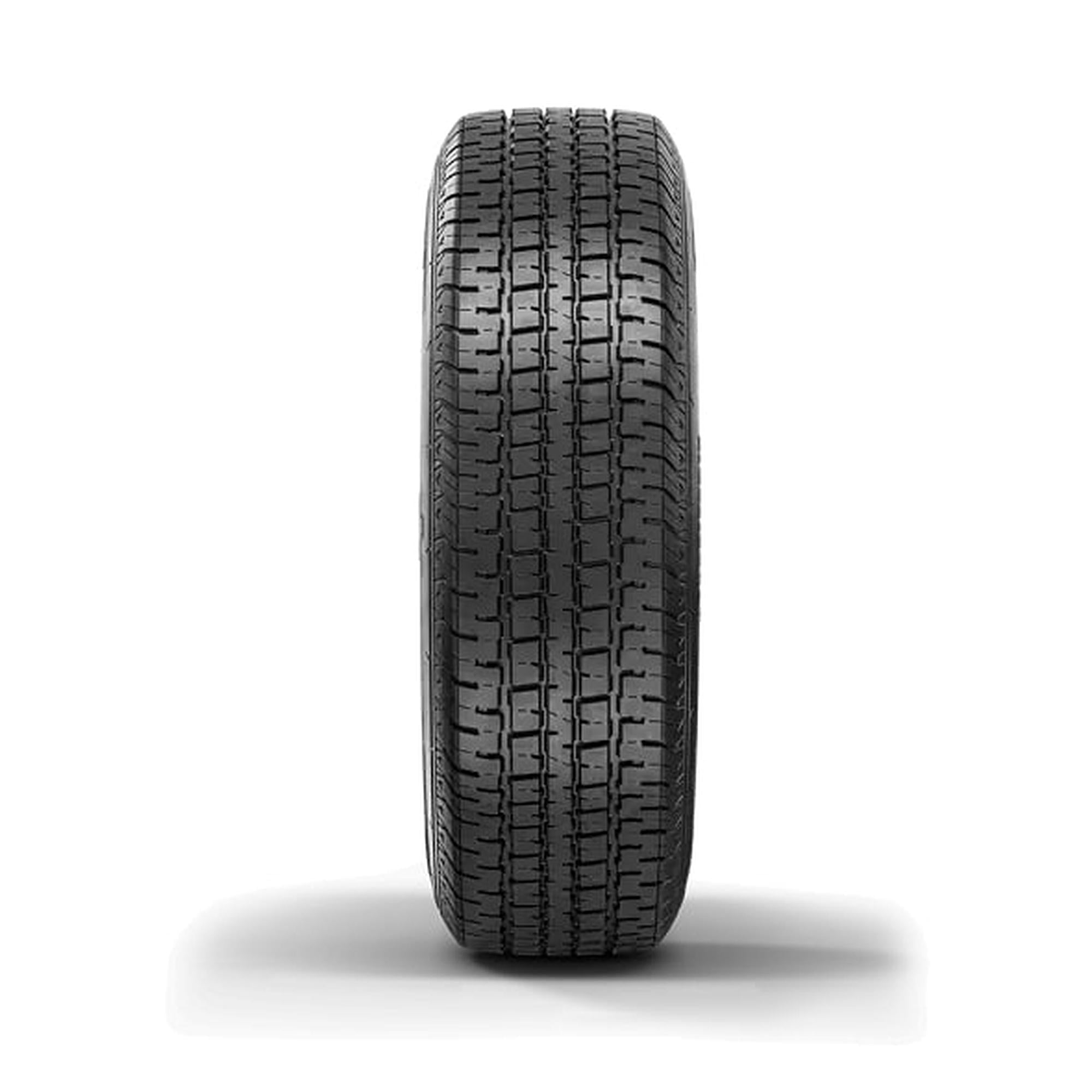 Hercules Strong Guard ST 215/75R14 102/98N C Commercial Tire