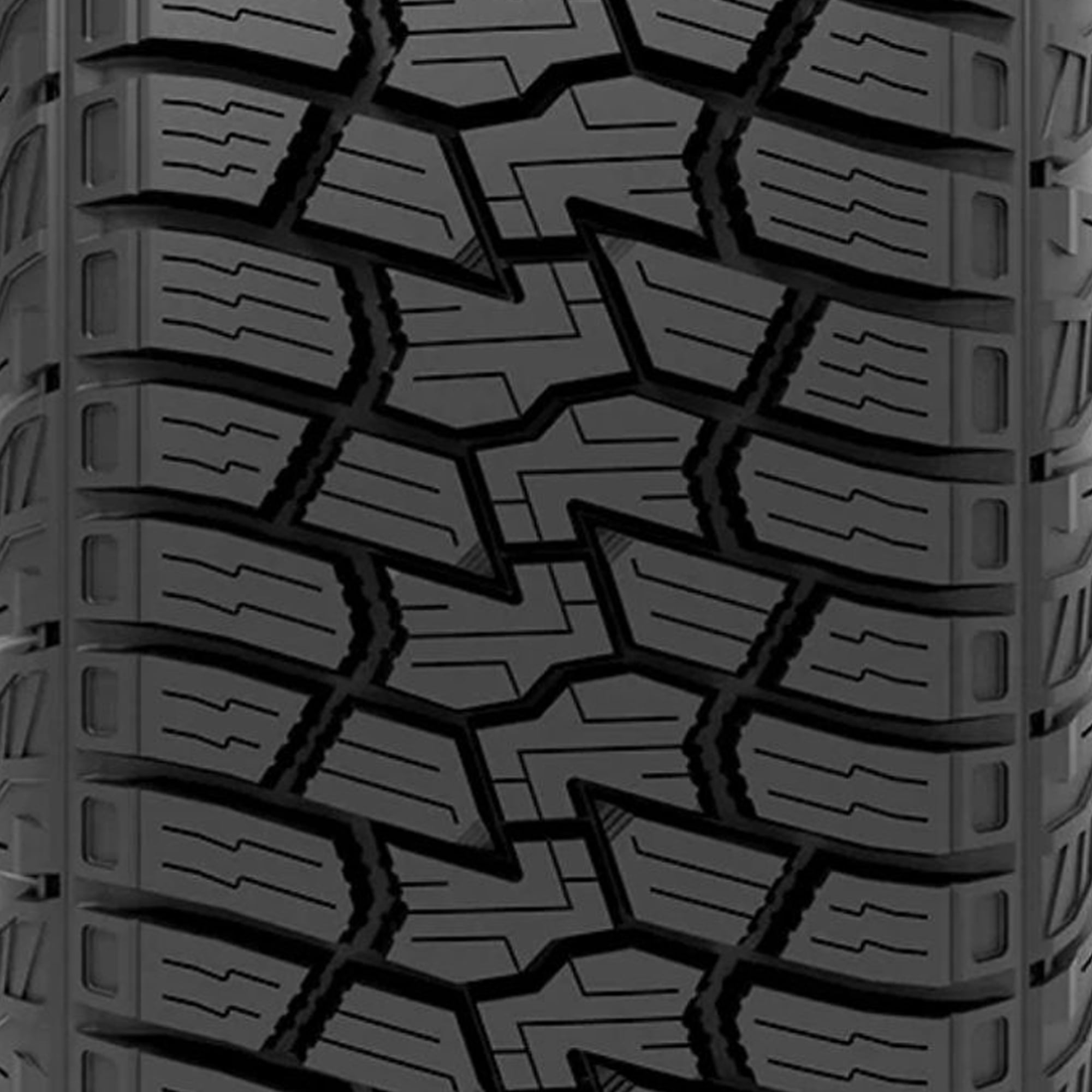 RBP Repulsor A/T Plateau All Terrain 255/70R15 108S Light Truck Tire