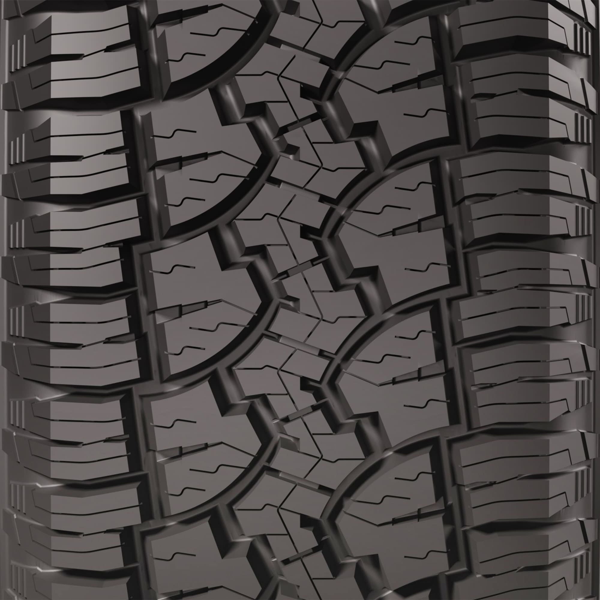 GT Radial Adventuro ATX P245/65R17 Tire