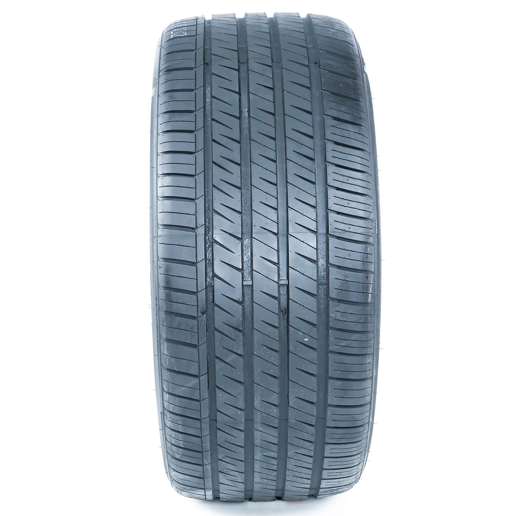 Landspider CityTraxx H/P All Season 255/35ZR19 96W XL Passenger Tire