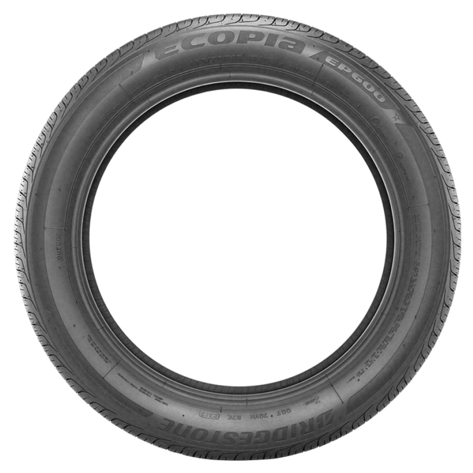 Bridgestone Ecopia EP600 155/70R19 84 Q Tire