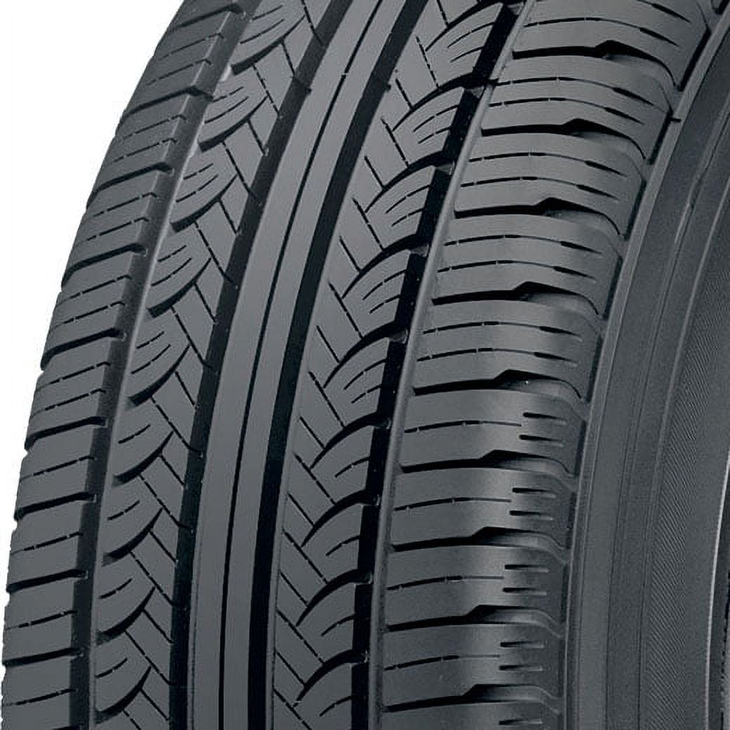 Yokohama Avid Touring-S All Season 235/65R16 103T Passenger Tire