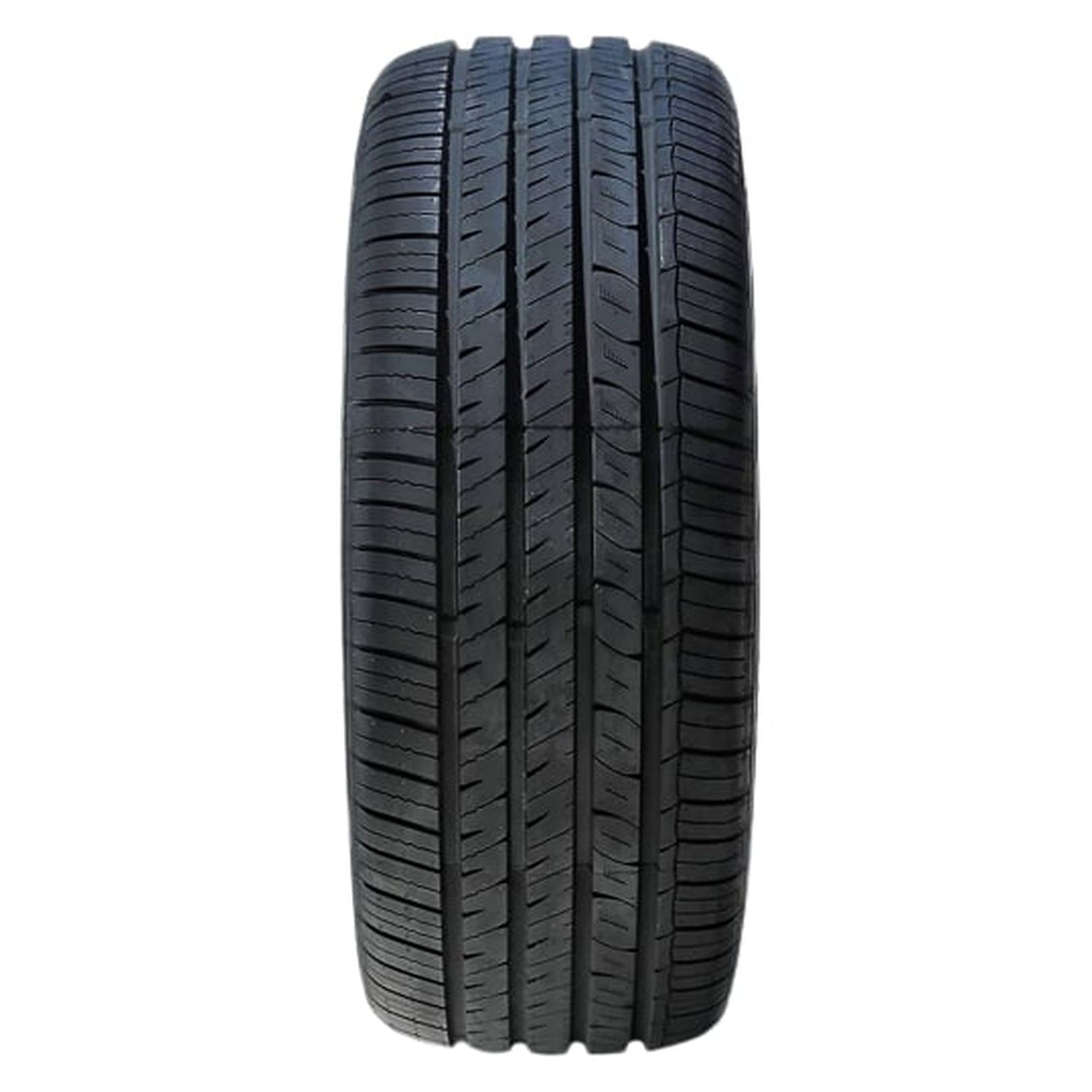 Evoluxx Capricorn UHP UHP 235/55R19 105Y XL Passenger Tire