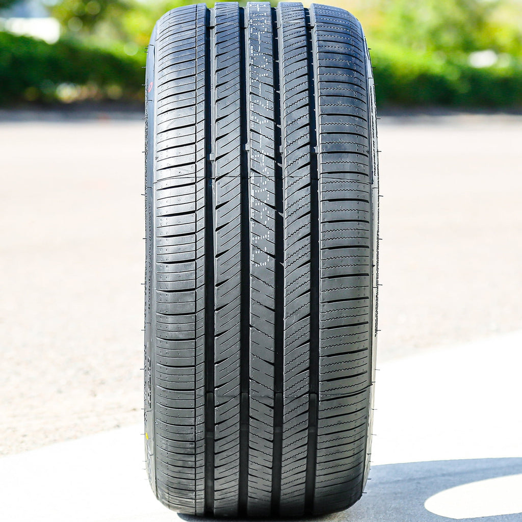 Arisun Aggressor ZS03 225/50R18 95W High Performance a/s All Season Tire