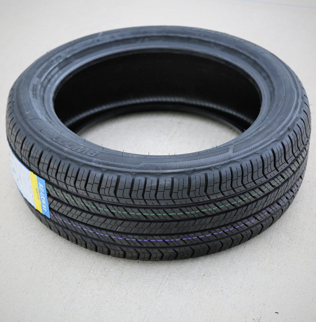 Bearway BW777 215/50R18 92V a/s All Season Tire