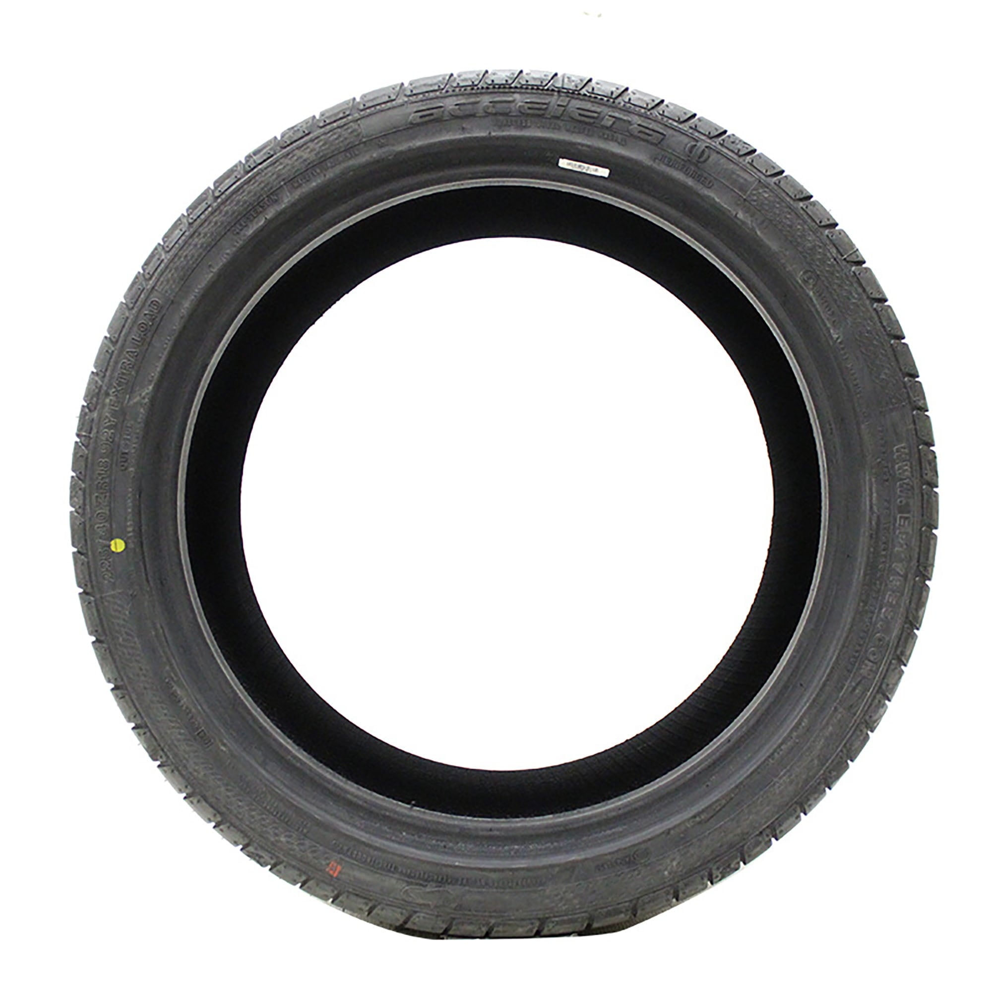 Accelera Phi All Season 245/45ZR20 103Y XL Passenger Tire