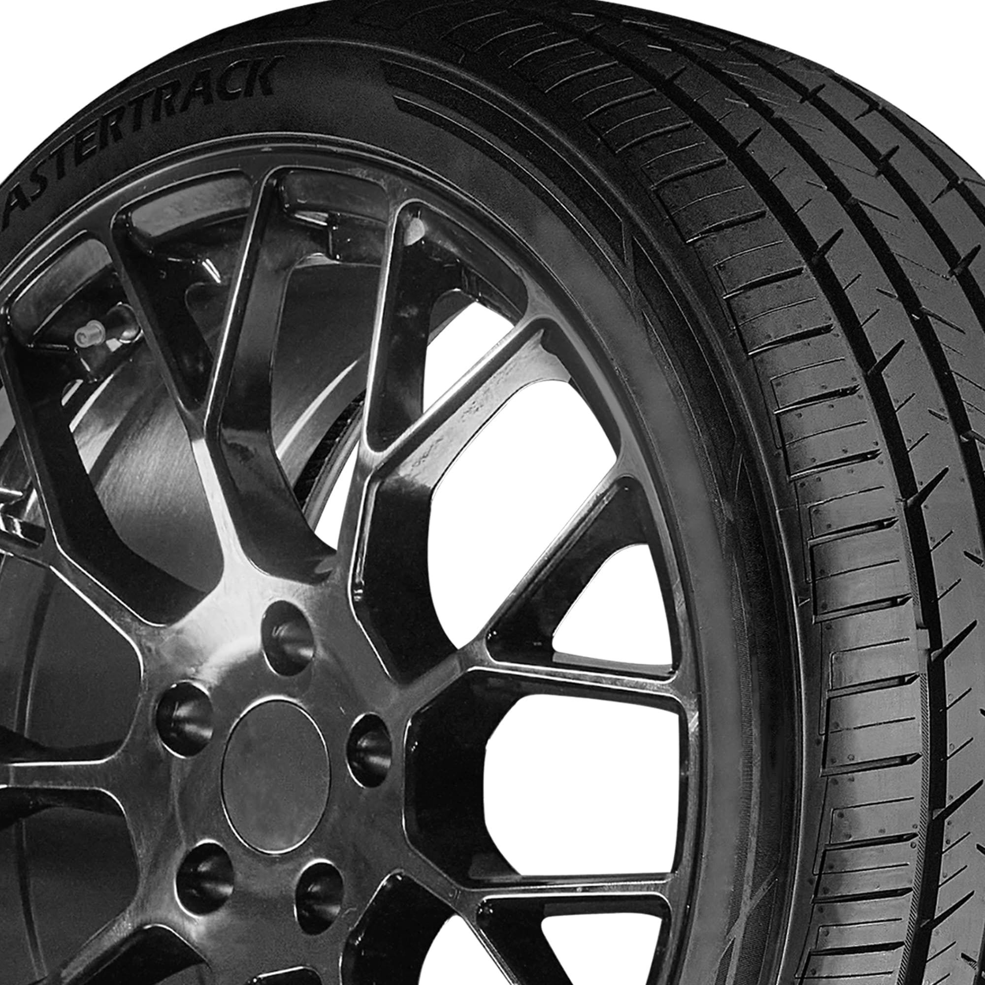 Mastertrack M-TRAC GT Touring 245/35ZR20 95W XL Light Truck Tire