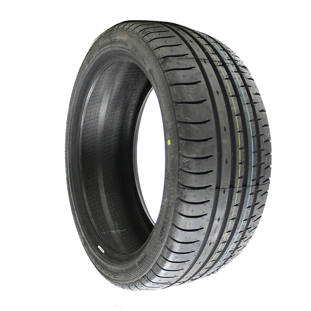 Accelera Phi All Season 245/45ZR20 103Y XL Passenger Tire