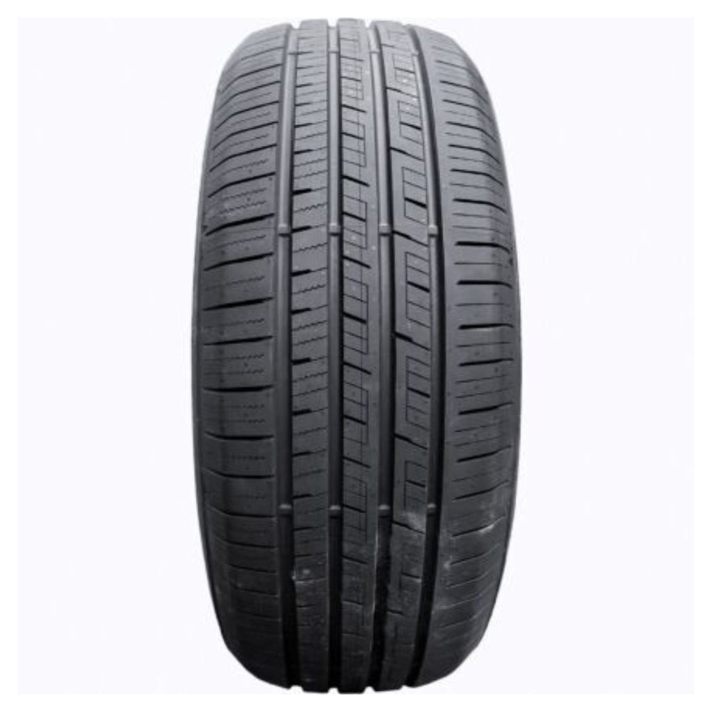 Royal Black Racing Trac Racing 255/40ZR18 99W XL Passenger Tire