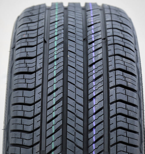 Bearway BW777 215/50R18 92V a/s All Season Tire