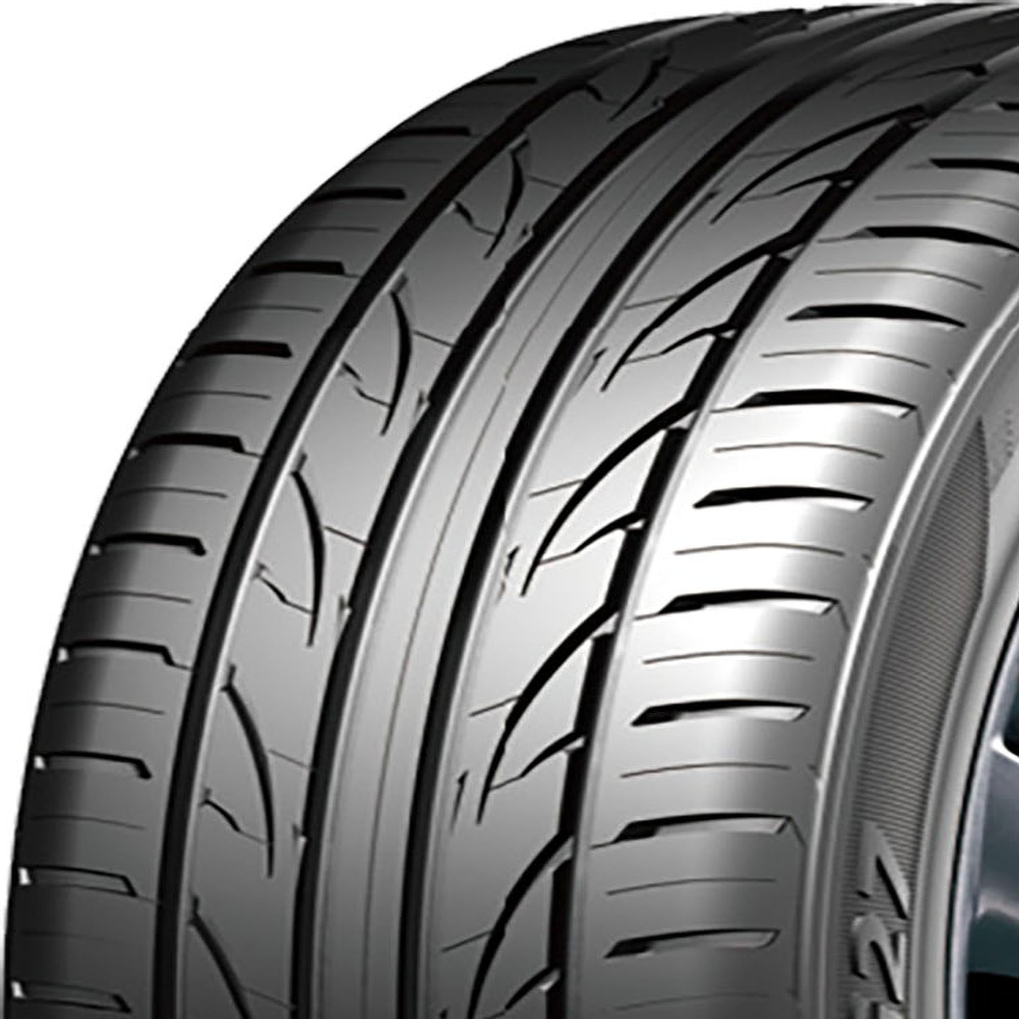 LandGolden LG27 UHP 215/55R18 95V Passenger Tire