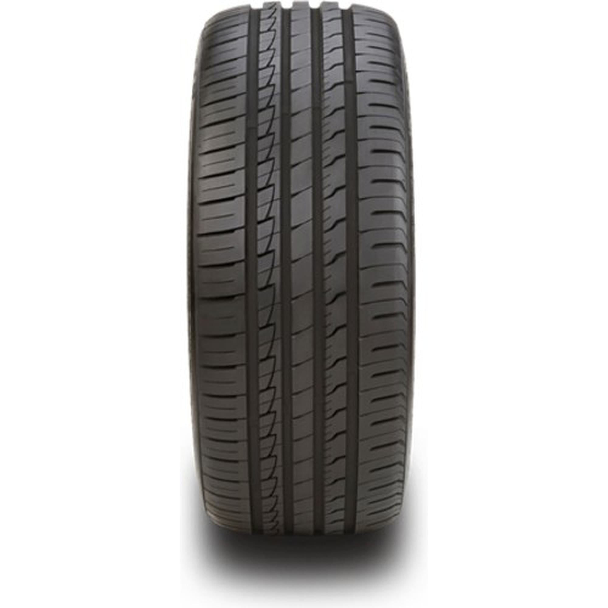 Ironman iMove Gen 2 A/S UHP All Season 235/45R19 95H Passenger Tire