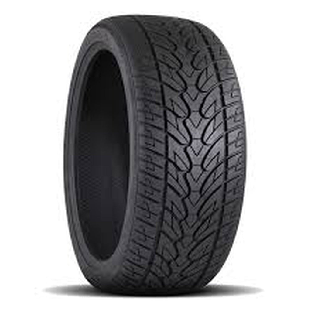 Versatyre TRX6000 All Season 285/45R22 114V Passenger Tire