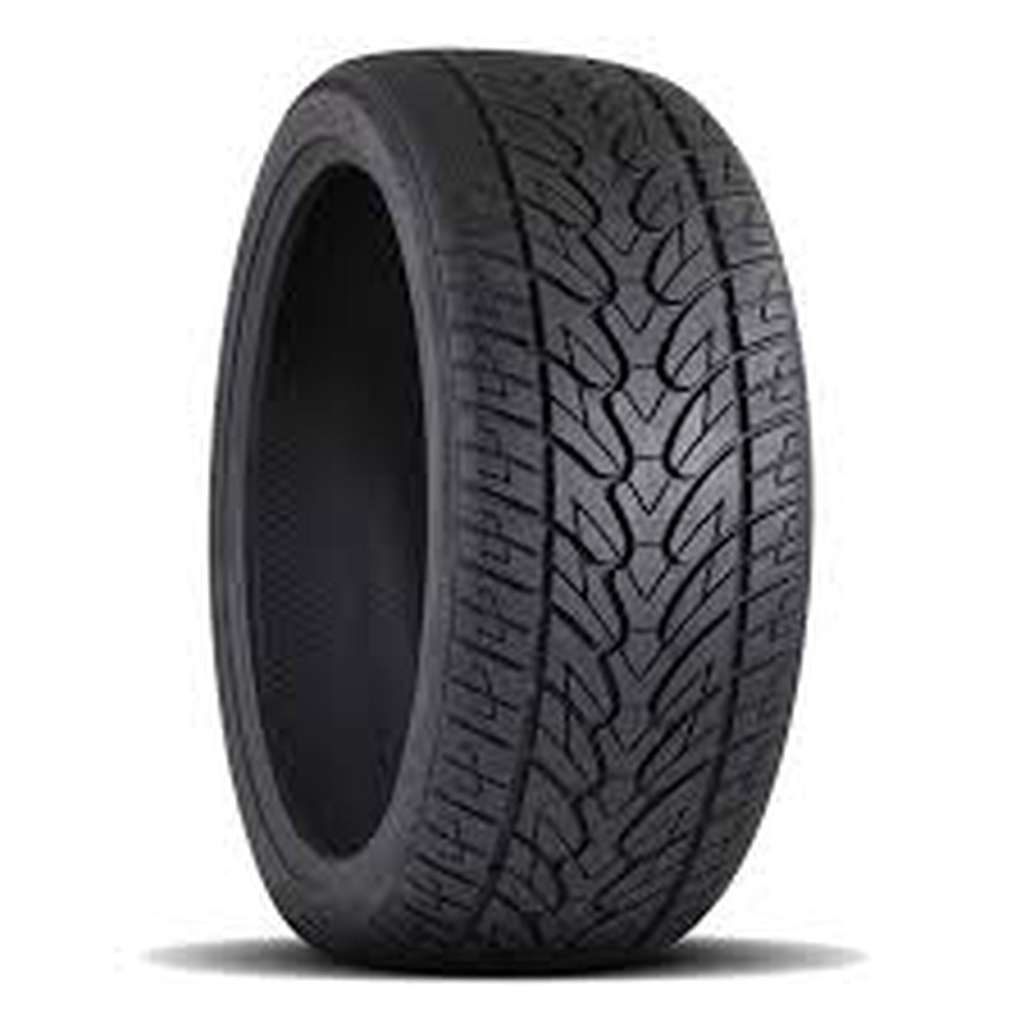 Versatyre TRX6000 All Season 285/45R22 114V Passenger Tire