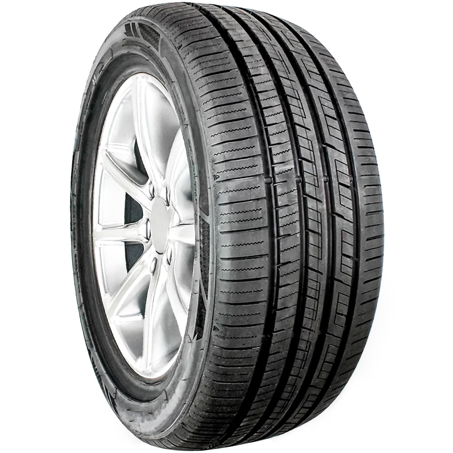 Royal Black Tyre Racing Trac 215/45R17XL 91W Tire