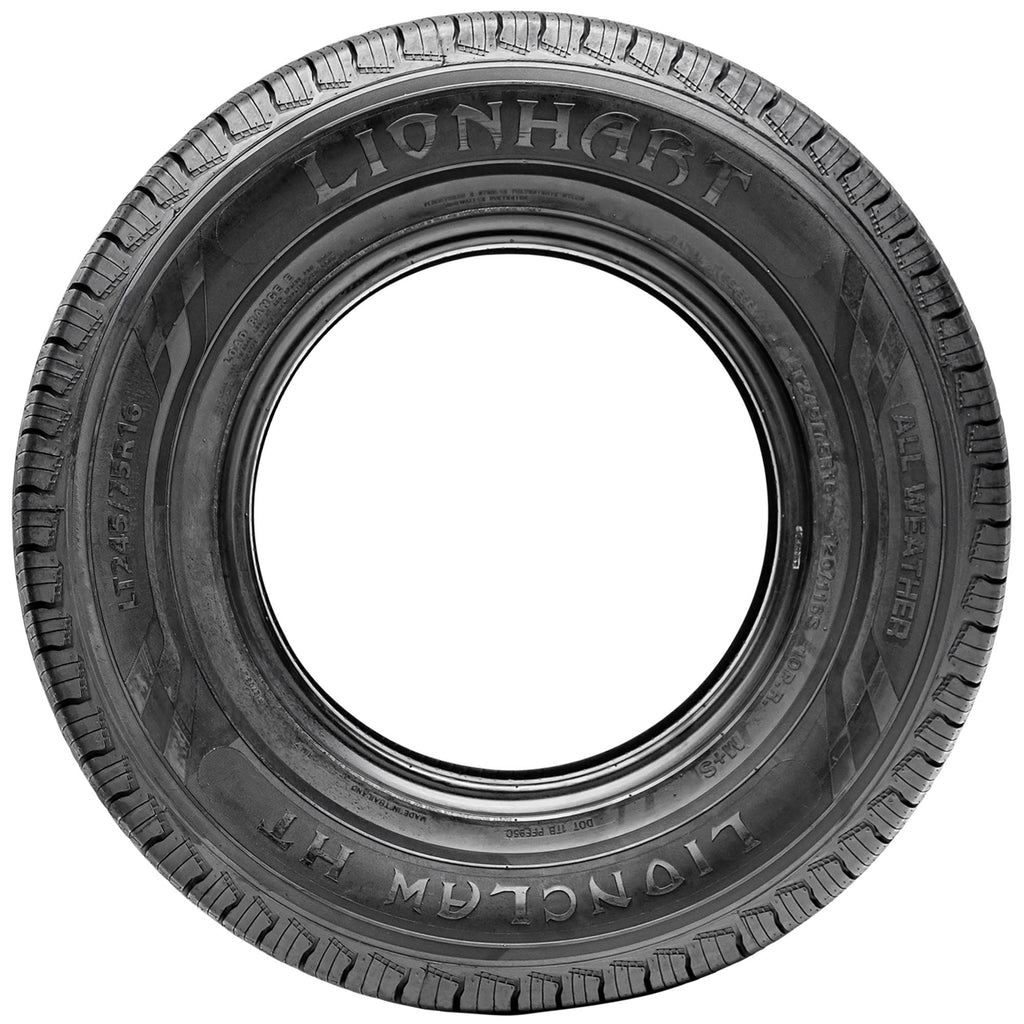Lionhart Lionclaw HT All Season 265/70R16 111T Light Truck Tire