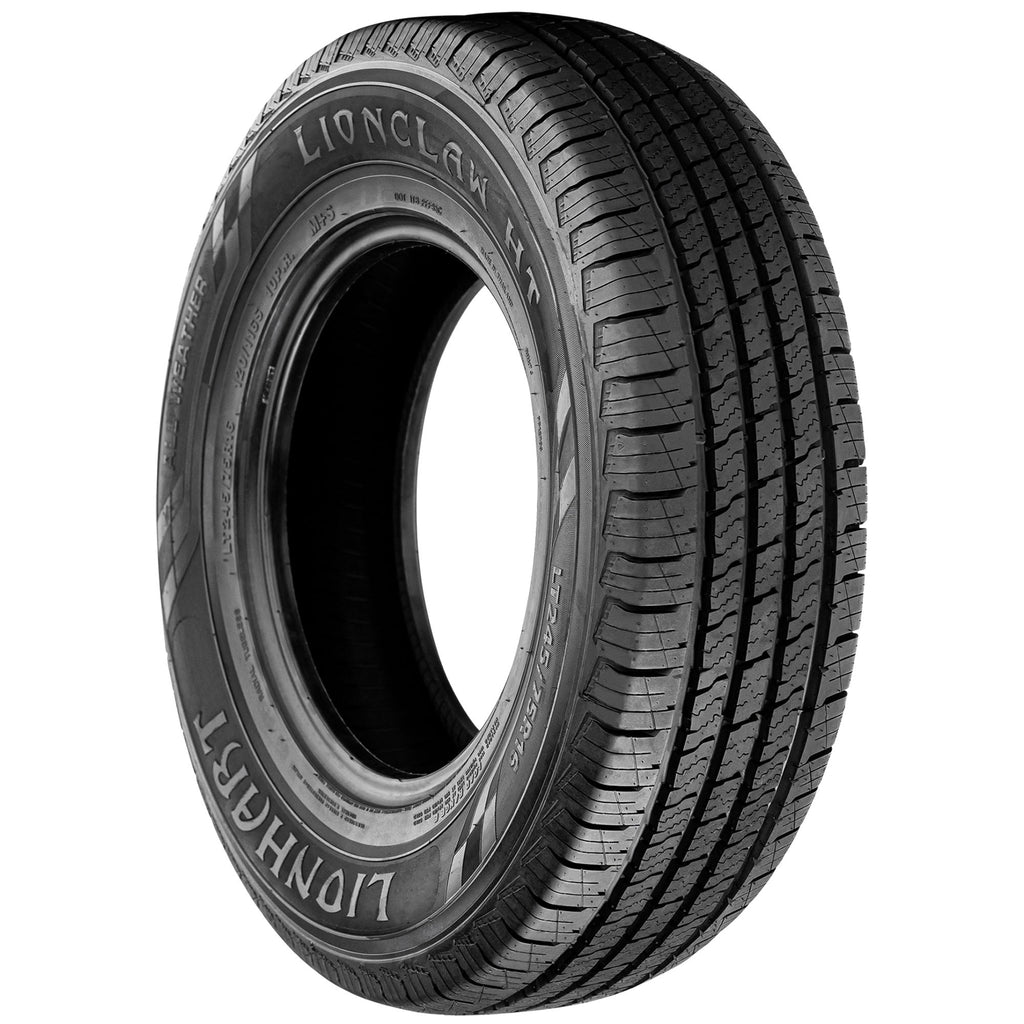 Lionhart Lionclaw HT All Season 265/70R16 111T Light Truck Tire