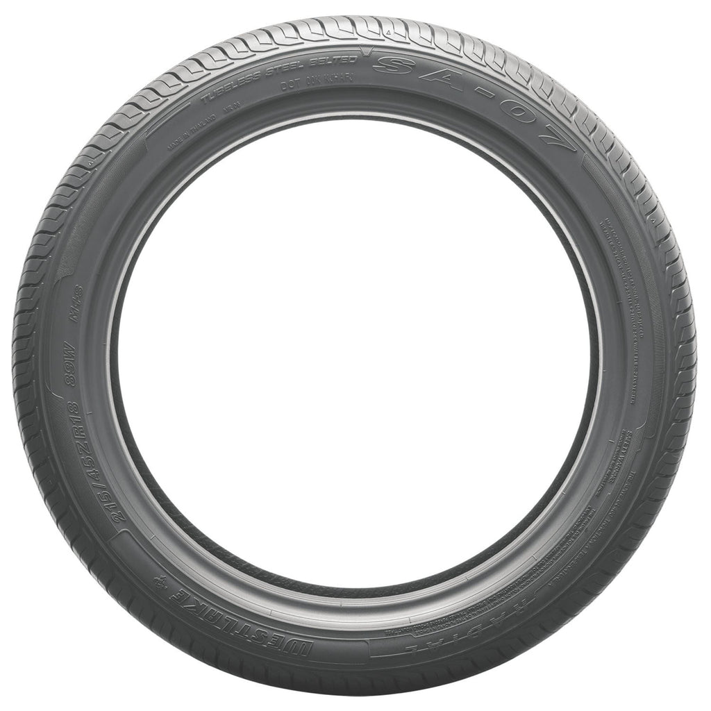 Westlake SA07 Sport All Season 215/55R18 99V XL Passenger Tire