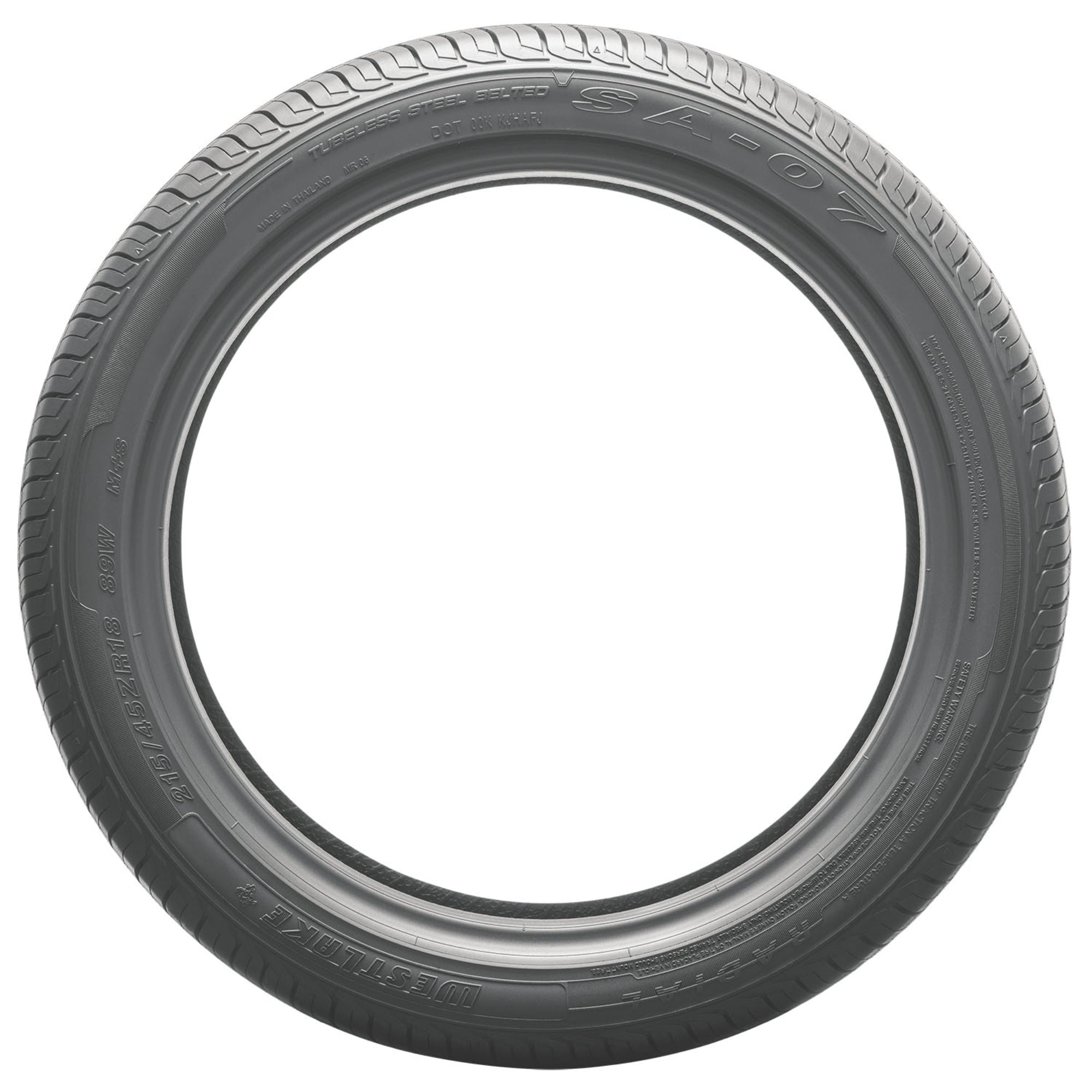 Westlake SA07 Sport All Season 215/55R18 99V XL Passenger Tire