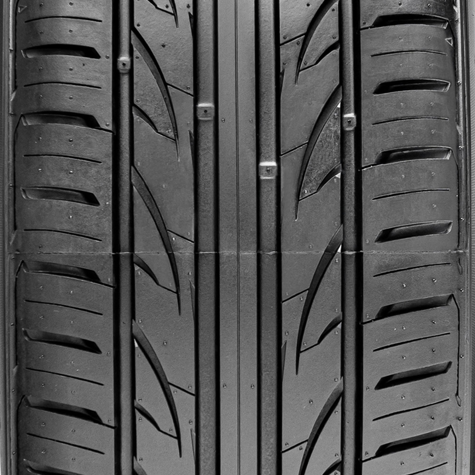 Lionhart LH-503 All Season 215/50R17 95W XL Passenger Tire