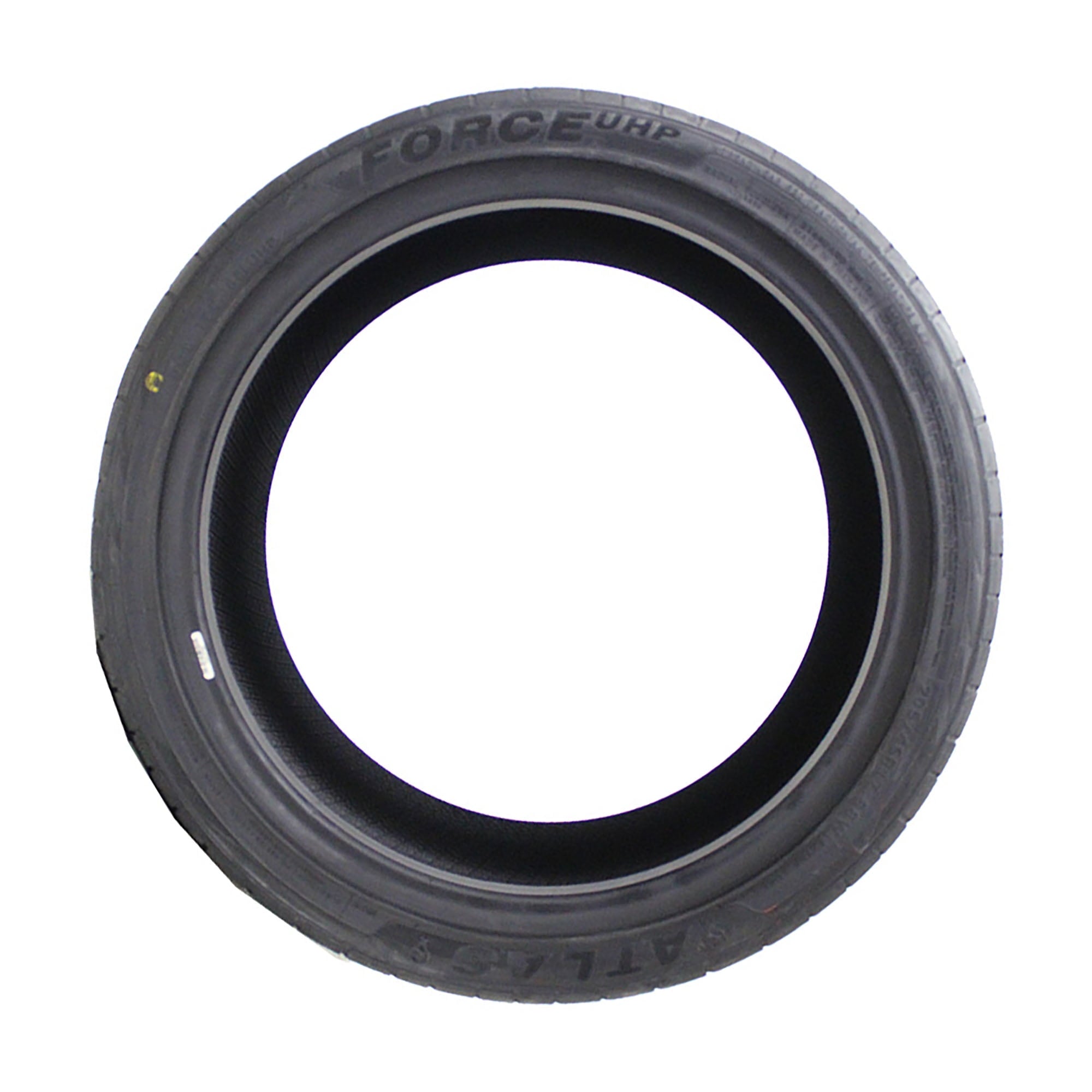 Atlas Force UHP UHP 225/50R16 92W Passenger Tire