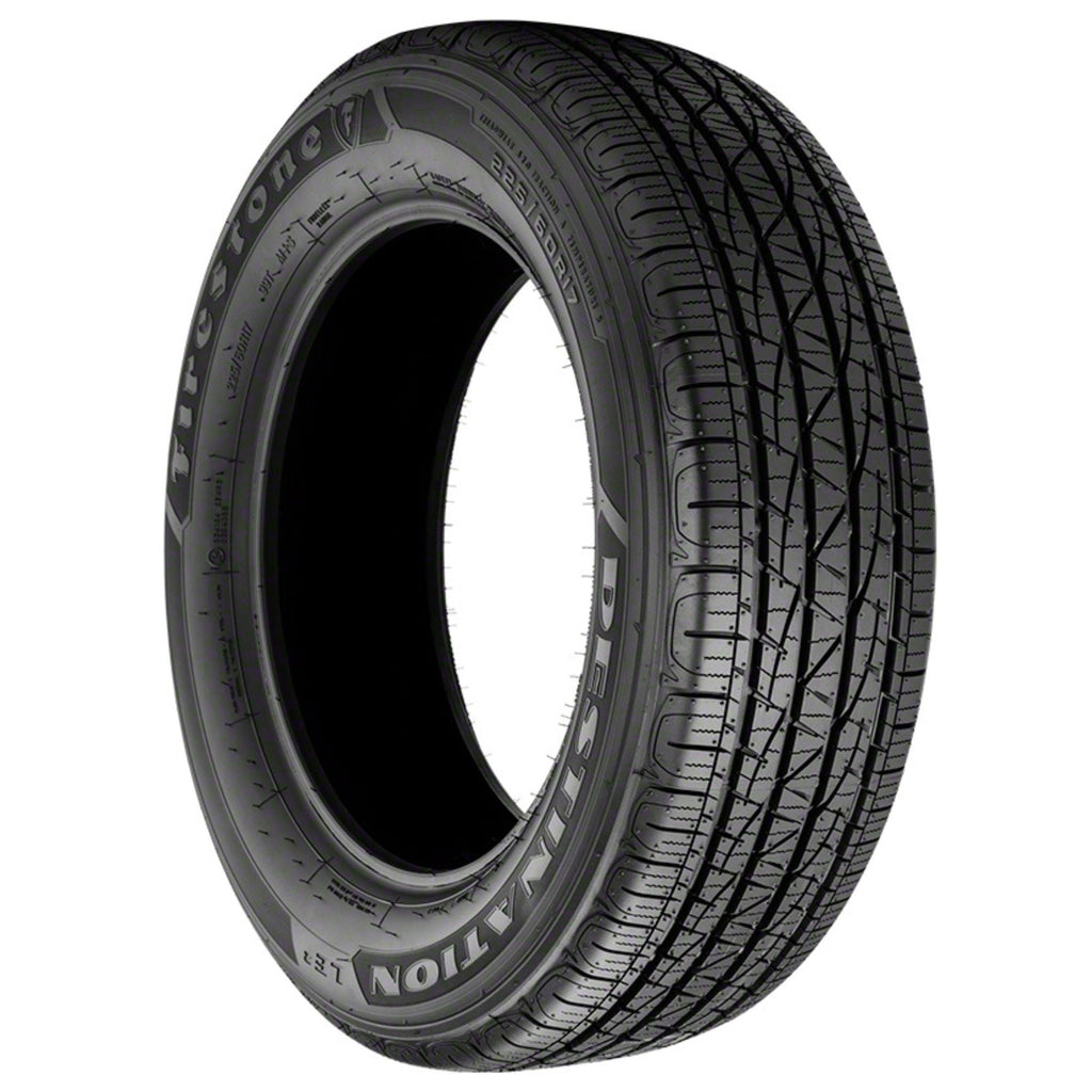 Firestone Destination LE2 All Season 245/60R18 105H Passenger Tire