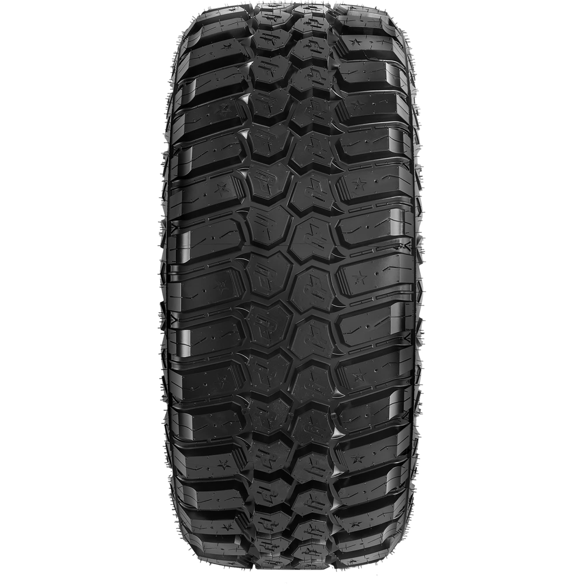 RBP Repulsor X/T RX Rugged Terrain LT32X11.50R15 113Q C Light Truck Tire